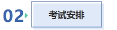 考試安排