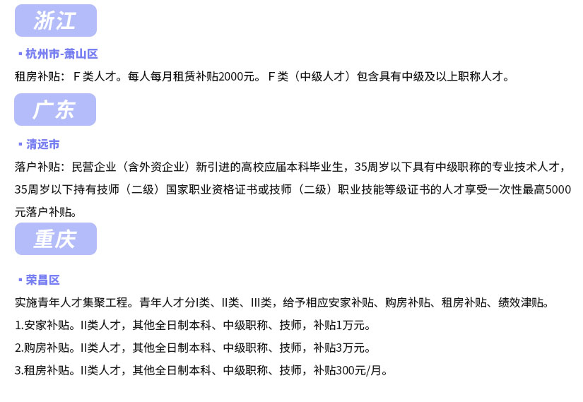 拿下中級會(huì)計(jì)證有多香？還有這些福利政策